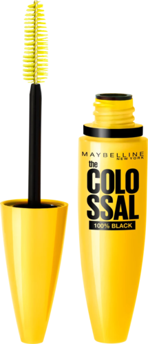 Maybelline the Colossal 100% Black