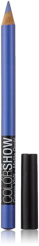 Maybelline Color Show Crayon Khol 200 Chambray Blue
