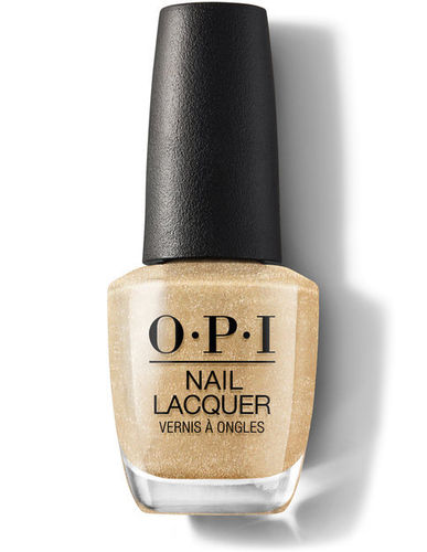 O.P.I OPI Mini Up Front & Personal 3,75ml