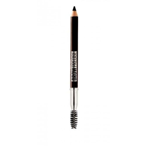 Maybelline BROW Precise Filling Pencil Deep Brown