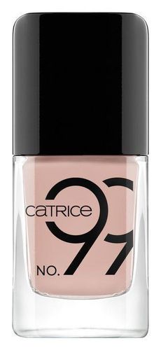 Catrice Nagellack ICONails Gel Lacquer 99 Sand In Sight! 10,5ml