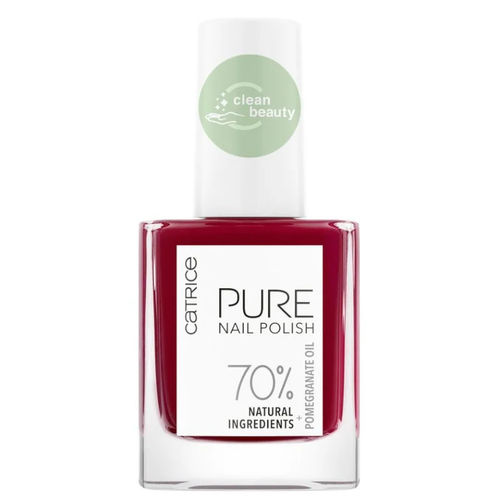 Catrice Pure Nail Polish 08 Classicism