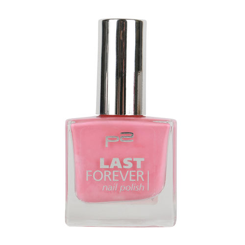 P2 Last Forever Nail Polish 014 Summer Lovin'